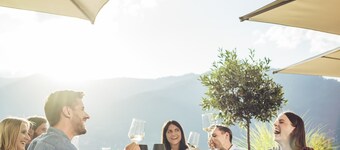 Alpine city living by we rent