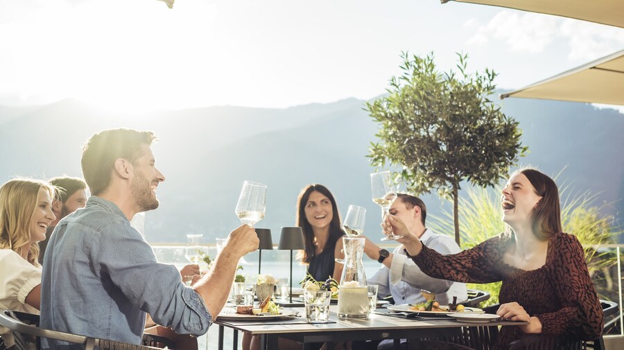 Alpine city living by we rent