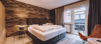 Alpine city living by we rent