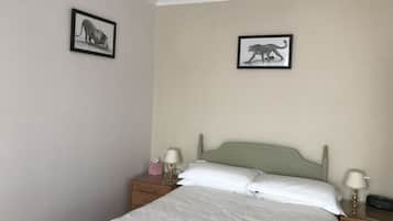 Comfort Double Room, Ensuite