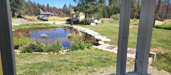 Vacation House Near Lassen National Park