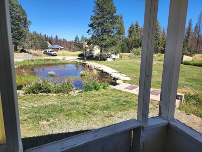 Vacation House Near Lassen National Park