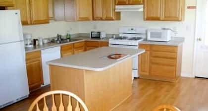 Vacation House Near Lassen National Park