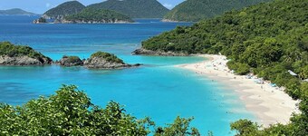 ラベラヴィラ（2BR / 2BA）素晴らしい景色、素晴らしいプール、魔法のヴィラ！