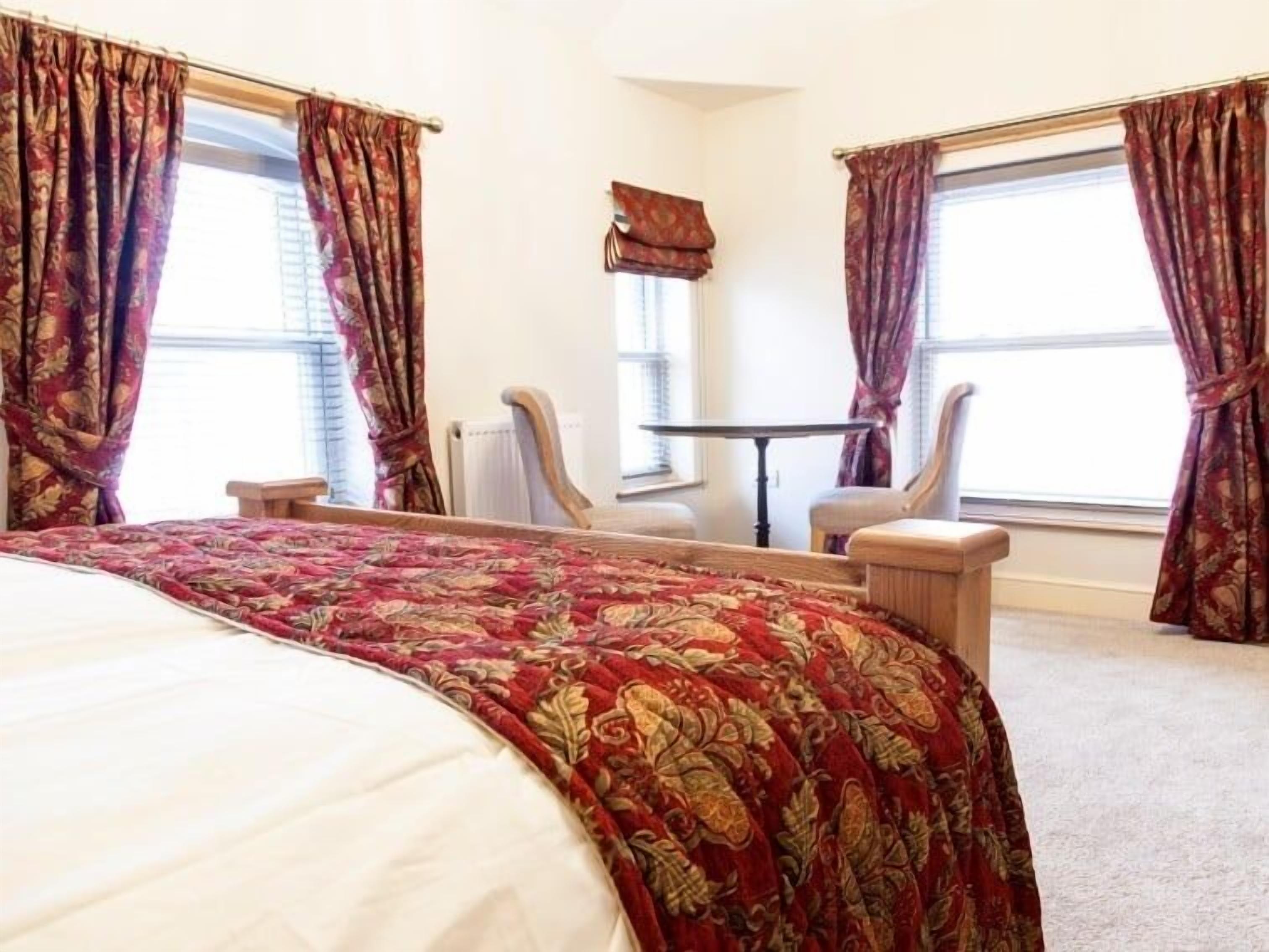Luxury Double Room, Ensuite