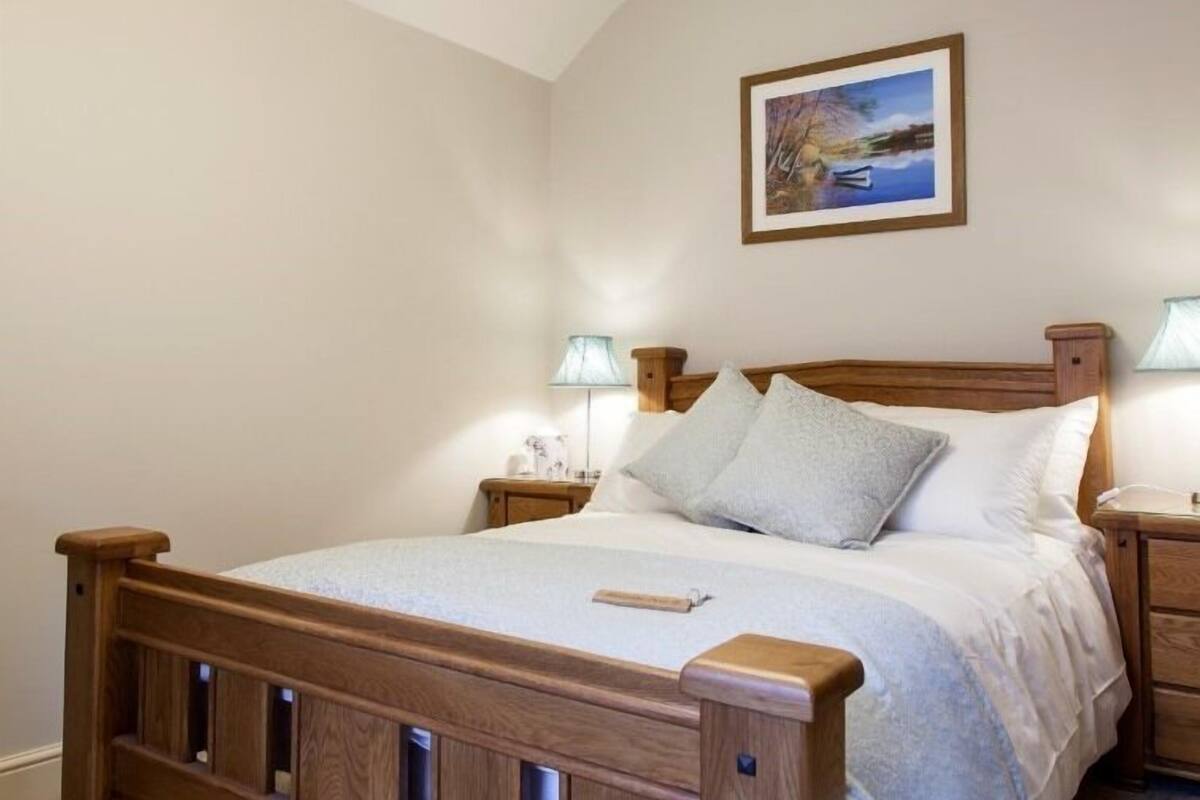 Double Room, Ensuite