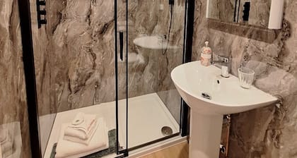 Parkers House Bed & Breakfast
