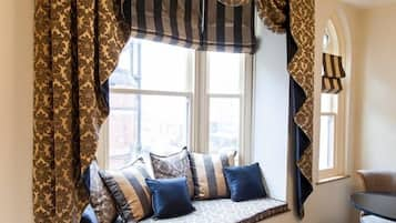 Superior Double Room, Ensuite | Miscellaneous