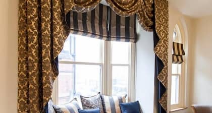 Parkers House Bed & Breakfast
