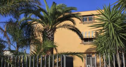 Beatrice Home B&B