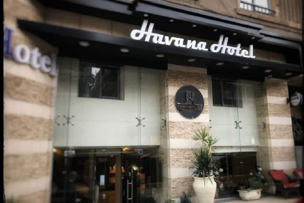 Havana Hotel Cairo