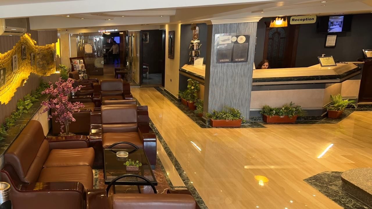 Foto - Havana Hotel Cairo