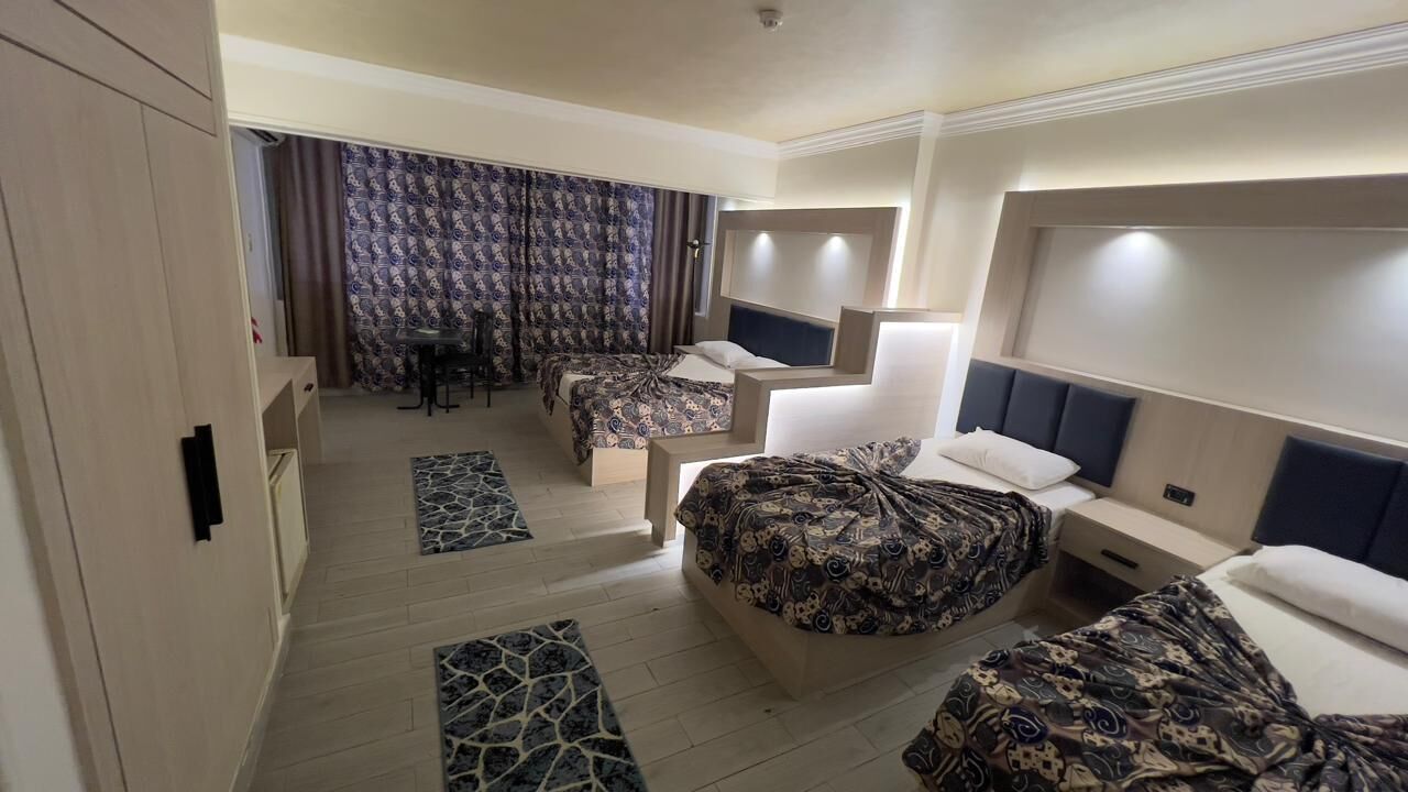 Foto - Havana Hotel Cairo