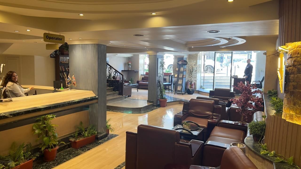 Foto - Havana Hotel Cairo