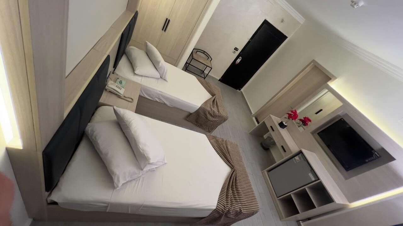 Foto - Havana Hotel Cairo