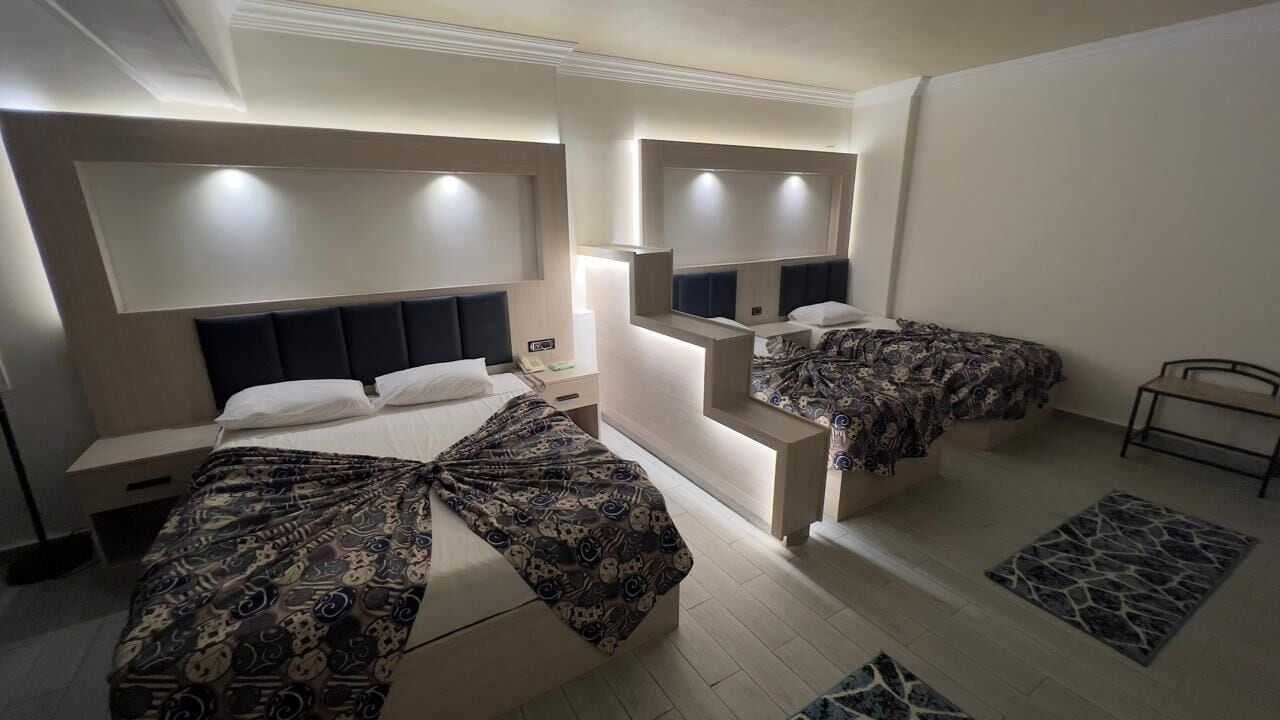 Foto - Havana Hotel Cairo