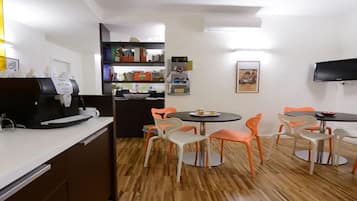 Cuisine partagée