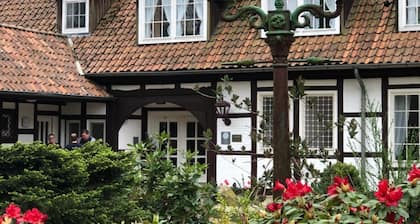 Gutshof im Oertzetal