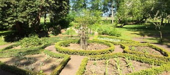 Björkåsa Gård Bed & Box