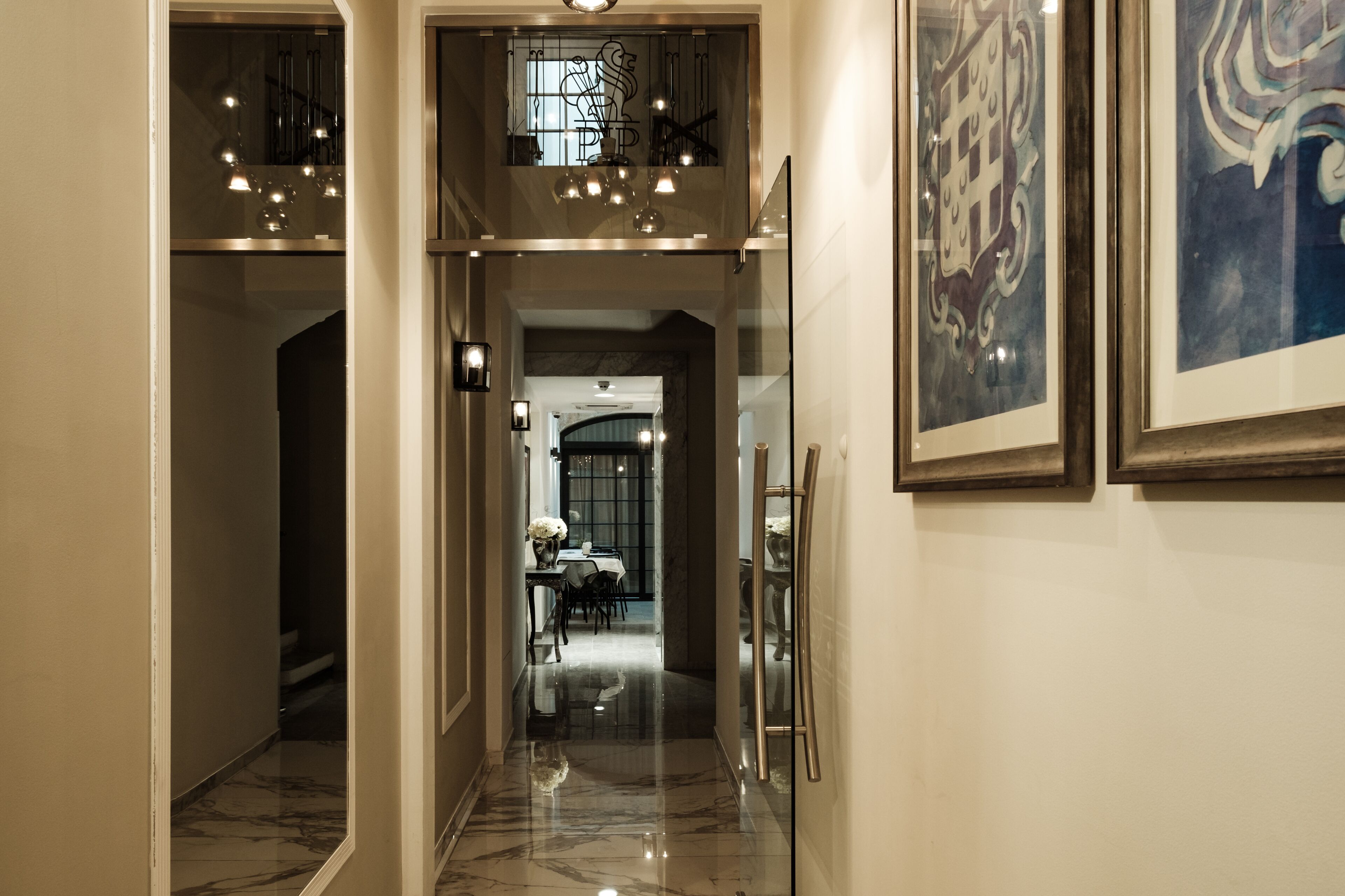 Foto - 1926 Le Parisot Boutique Suites