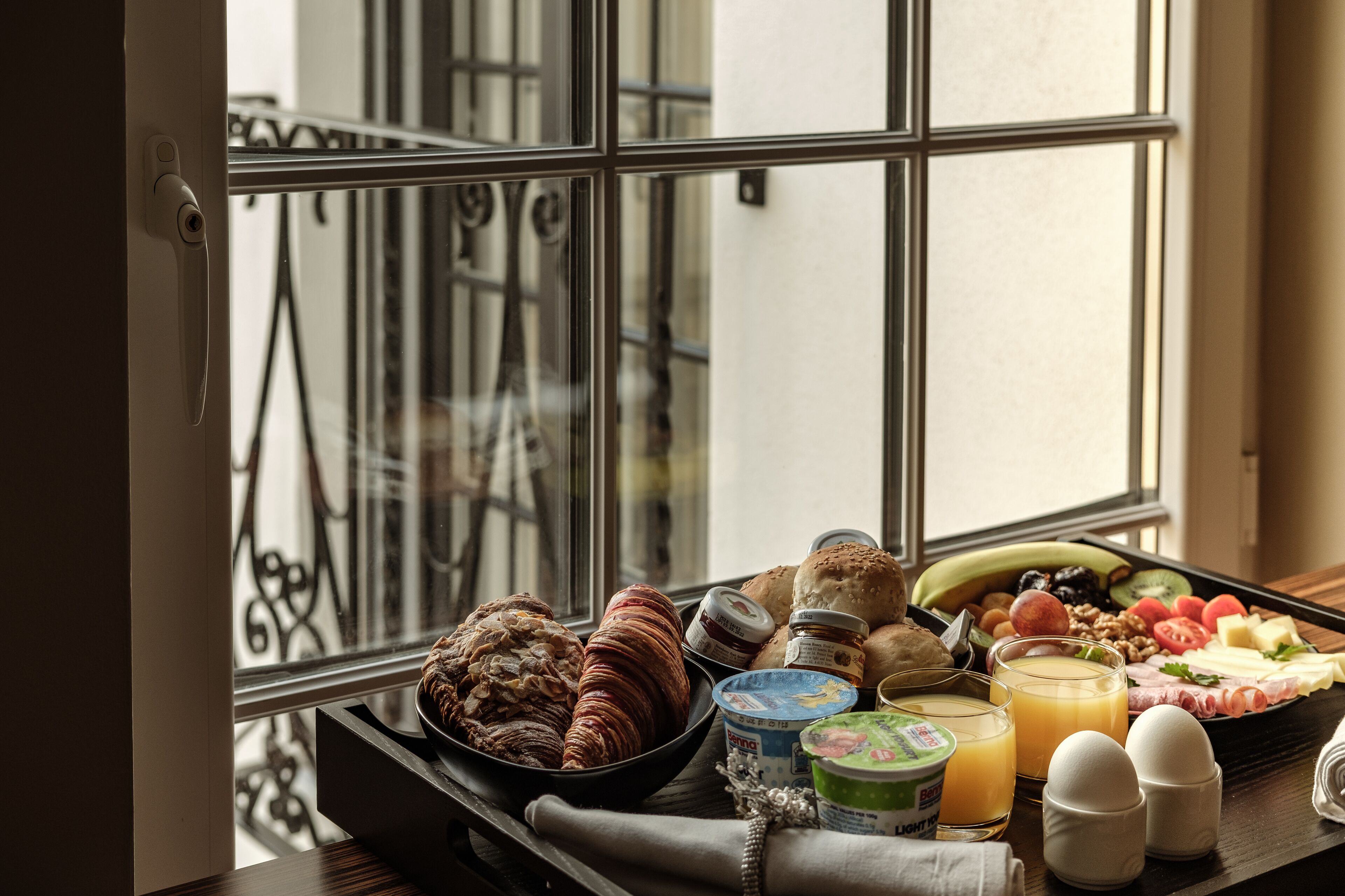 Foto - 1926 Le Parisot Boutique Suites
