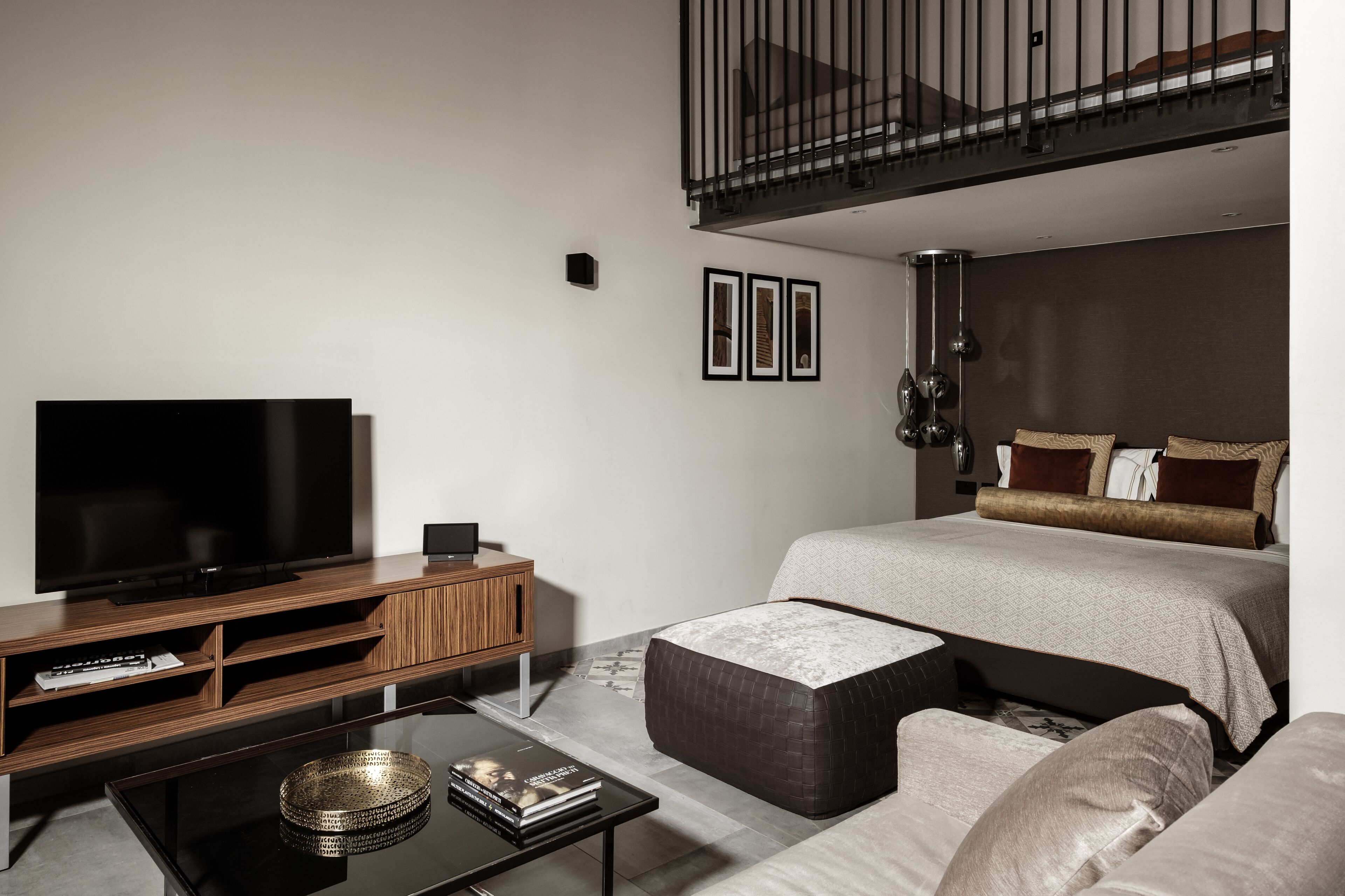 Foto - 1926 Le Parisot Boutique Suites