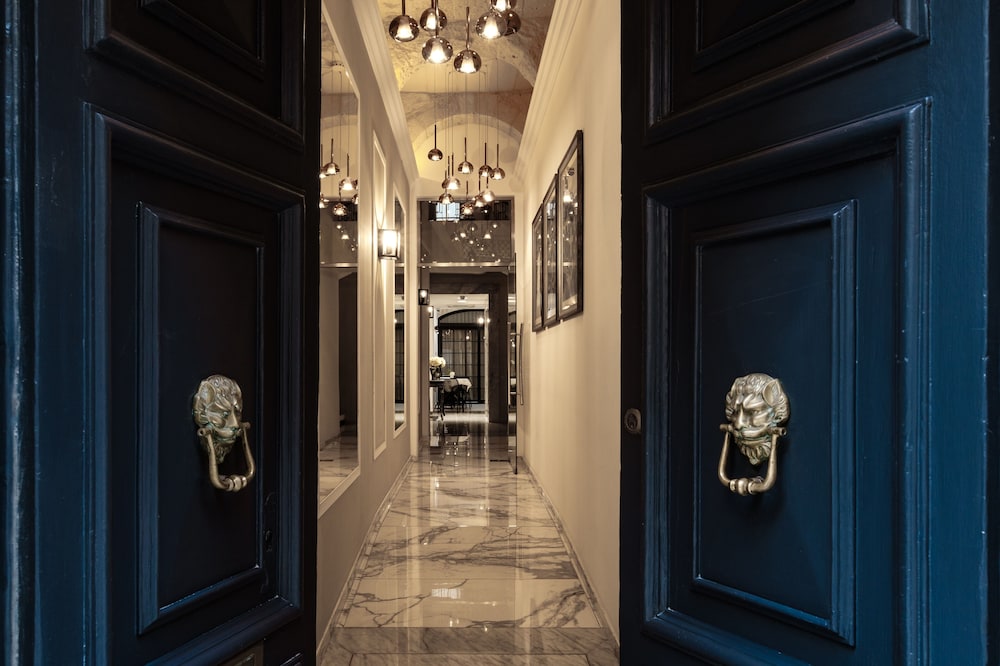 1926 Le Parisot Boutique Suites, Valletta Malta by null