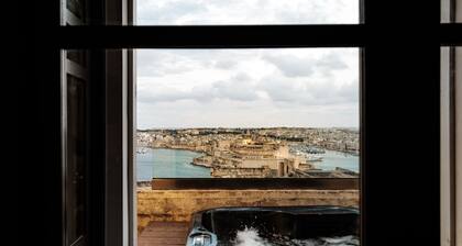 1926 Le Parisot Boutique Suites