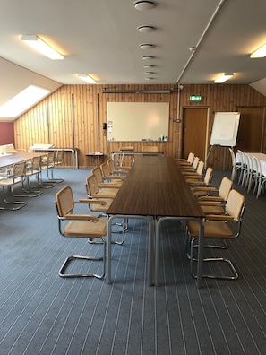 Sala de reunião