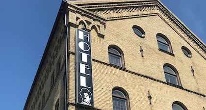 Hotel Chaplin