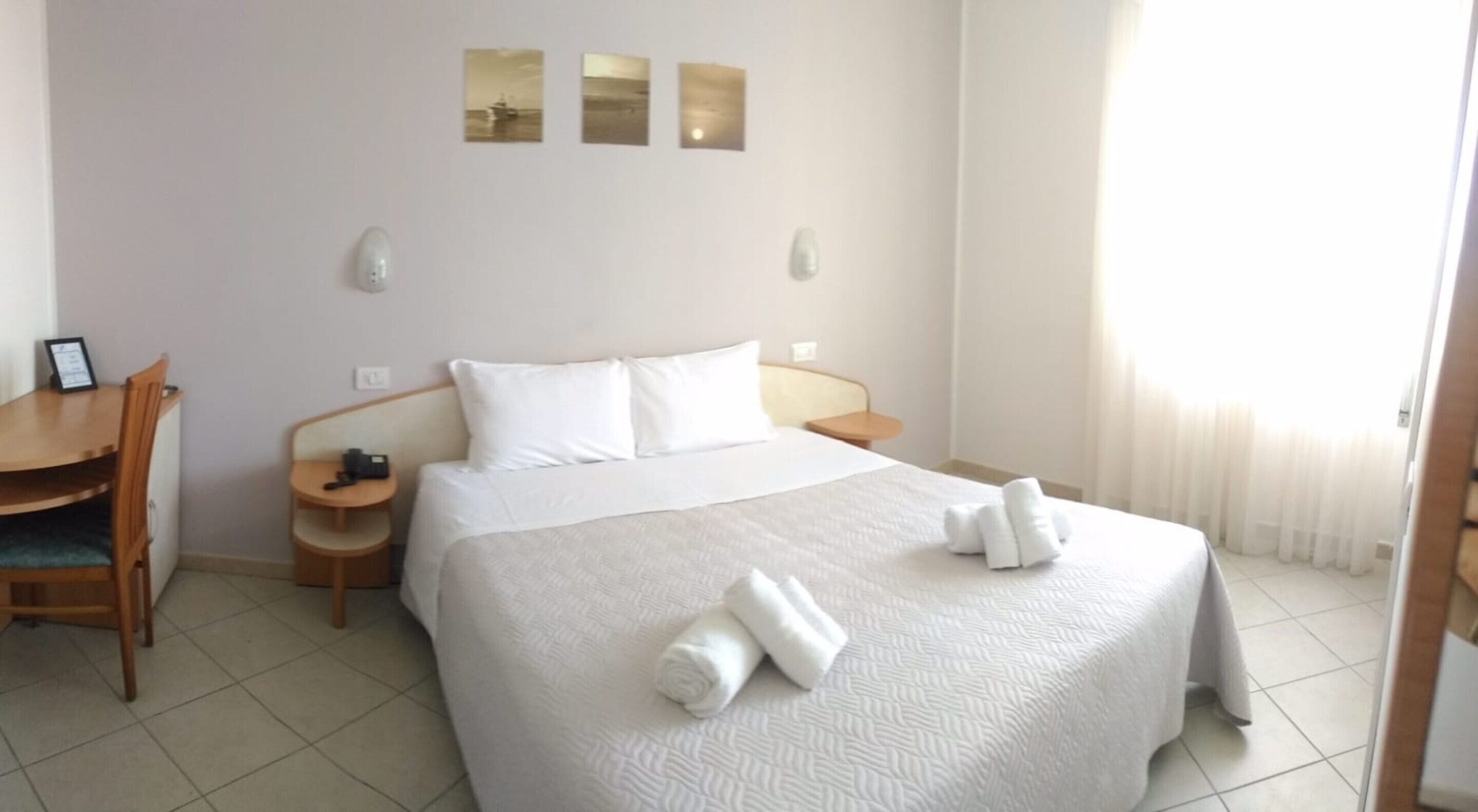 Foto - Hotel Prestige