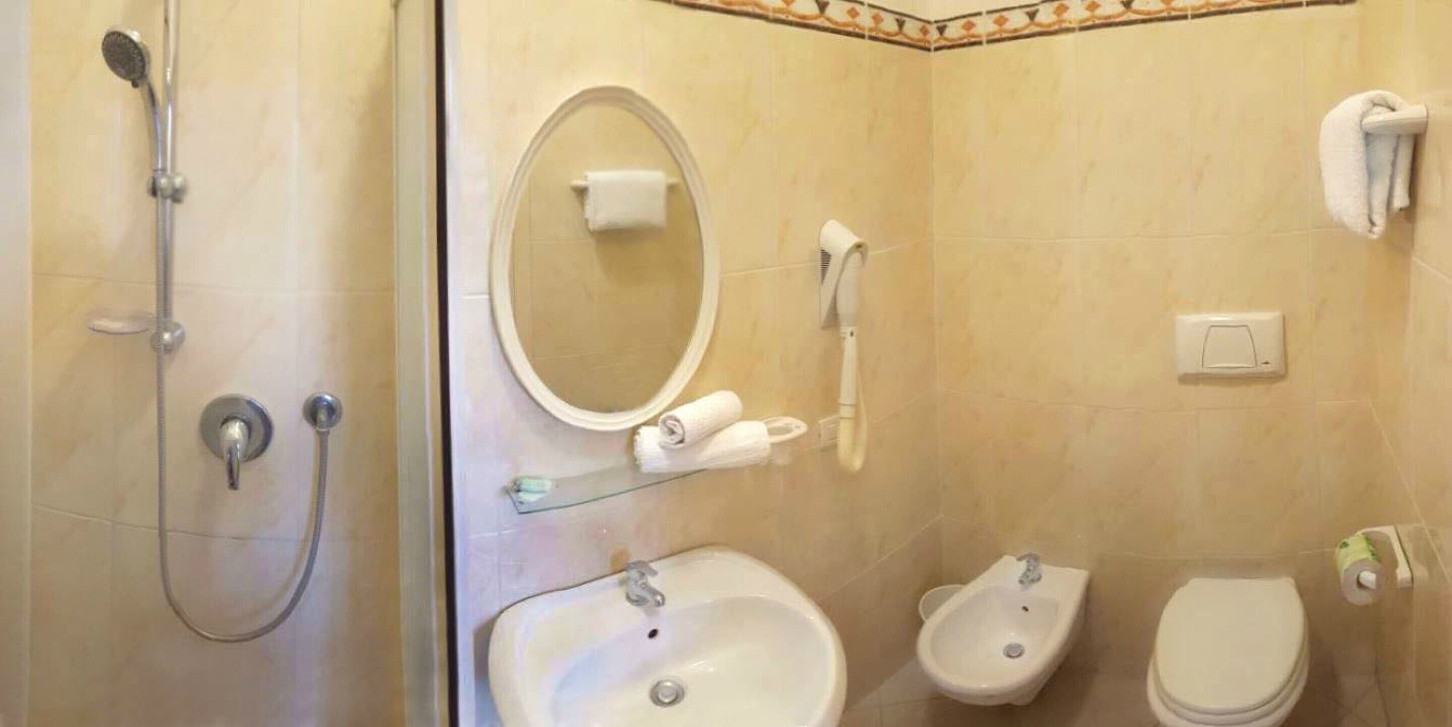 Foto - Hotel Prestige