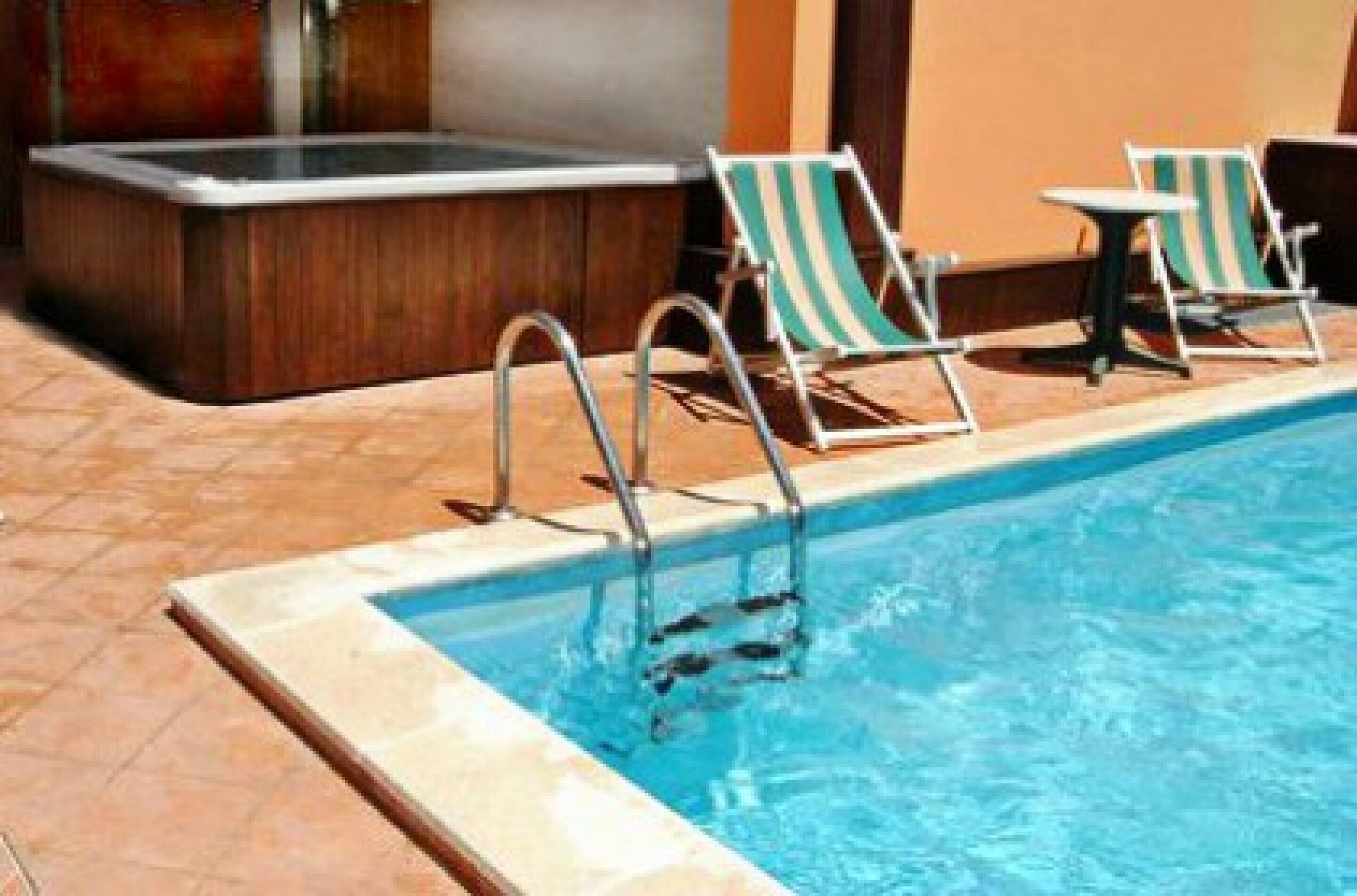 Foto - Hotel Prestige