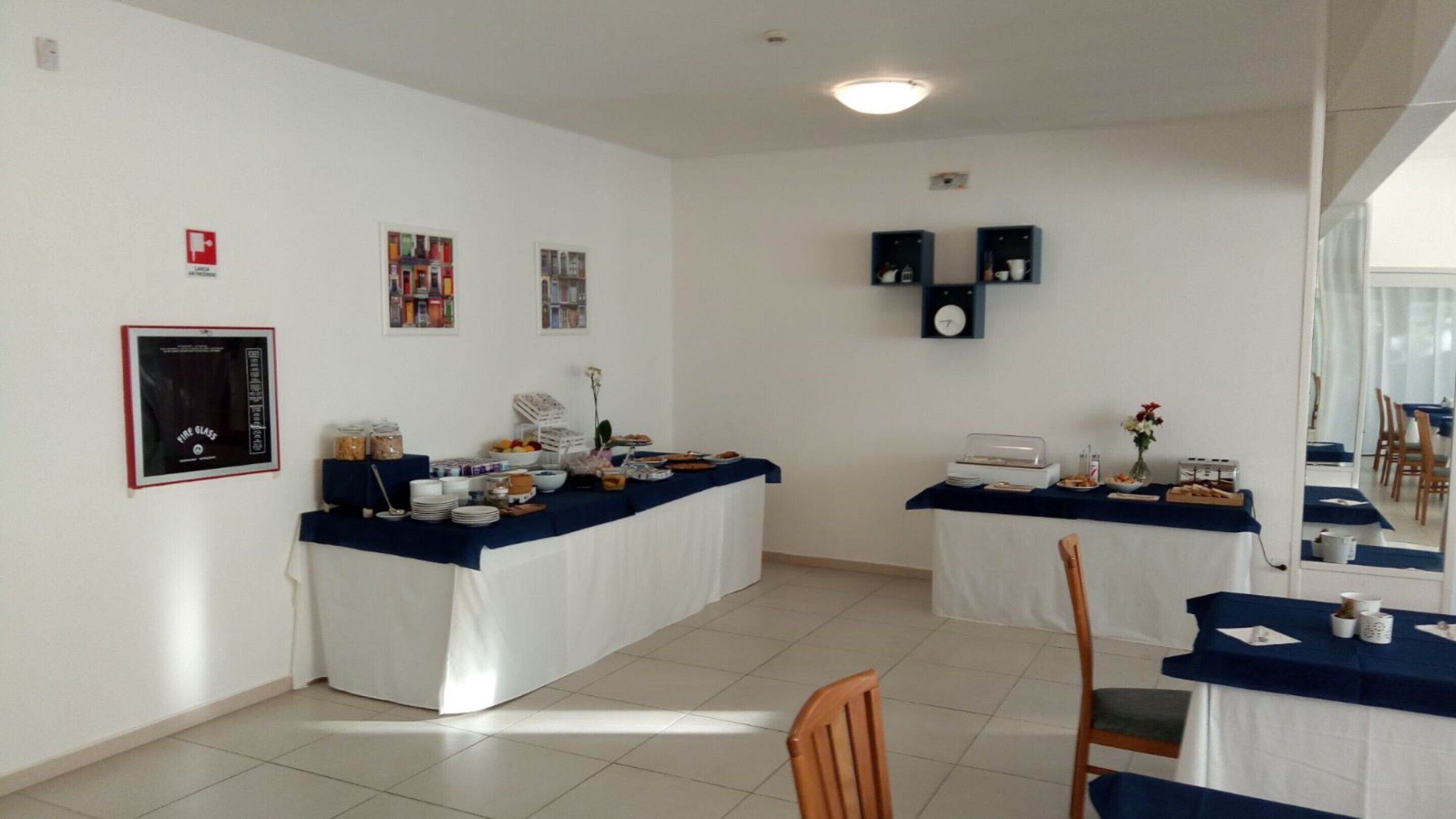 Foto - Hotel Prestige