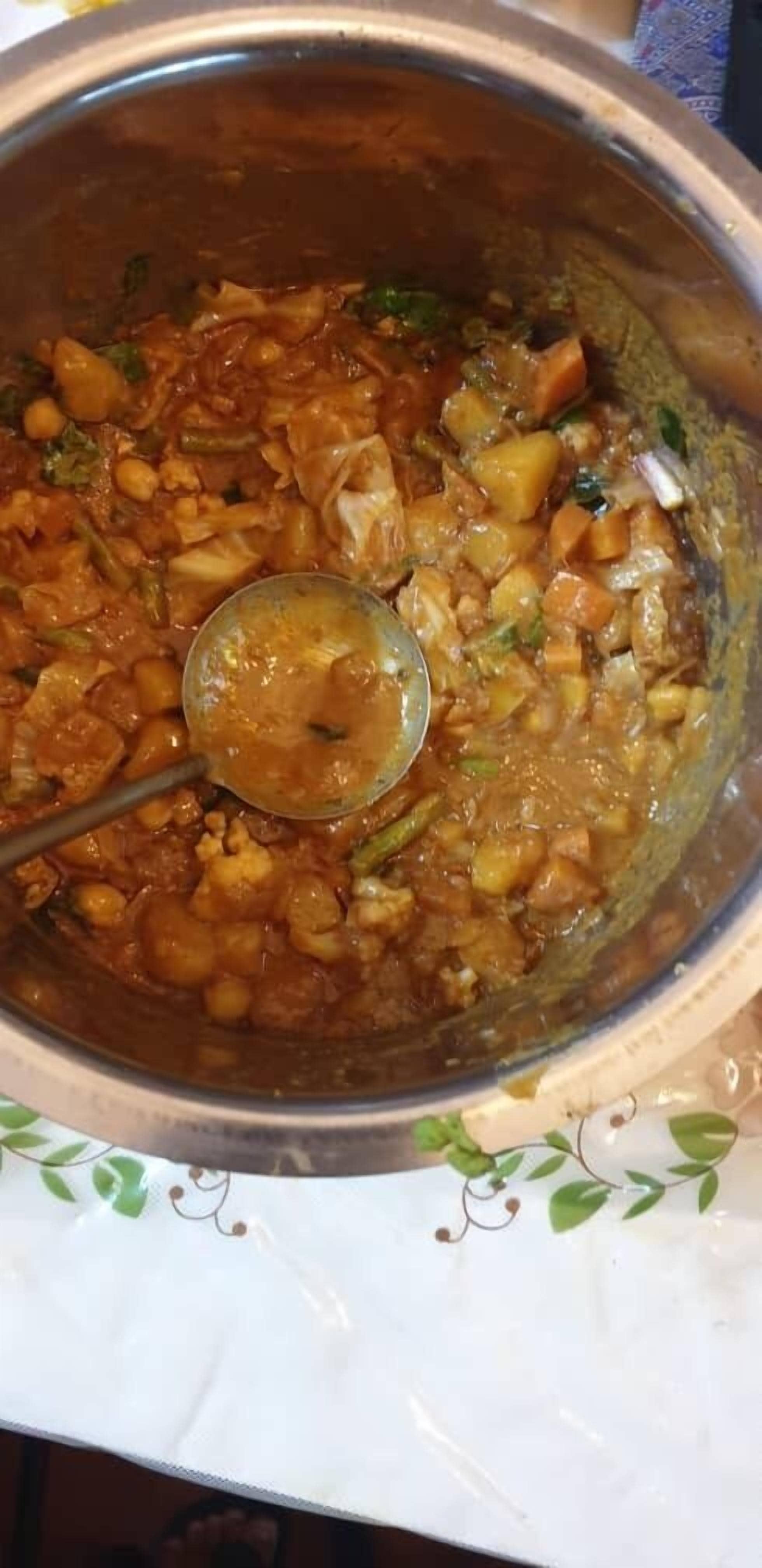 تناول الطعام