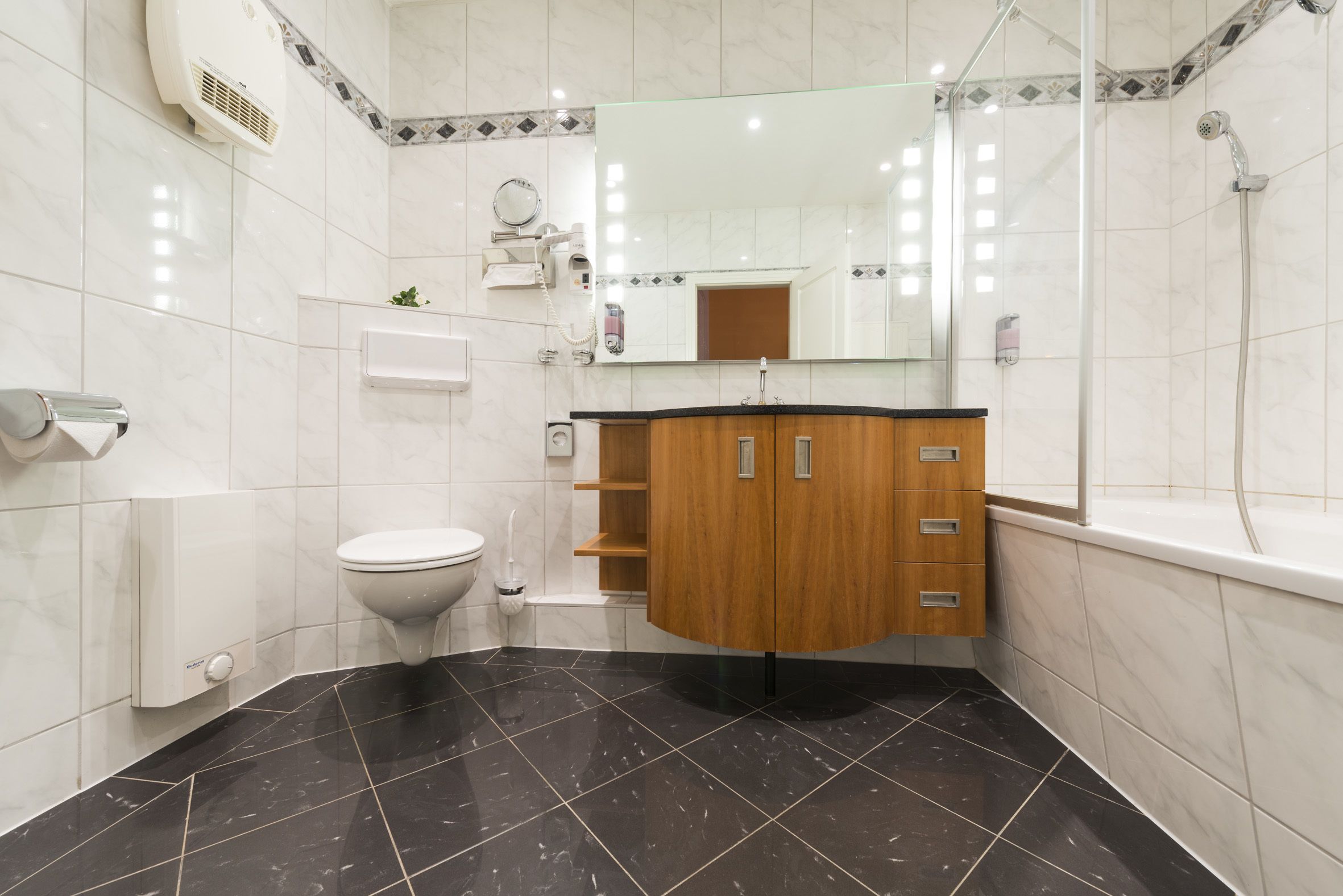 Kamar mandi