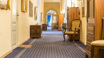 Classic Room, 1 Bedroom