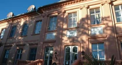Schlosshotel Rühstädt GARNI