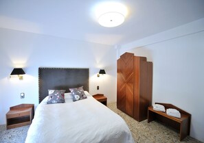 Double Room - La Carrasca (Monzon)
