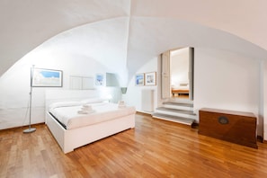 Apartment, 2 Bedrooms