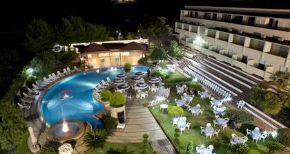 Hotel Delle Canne