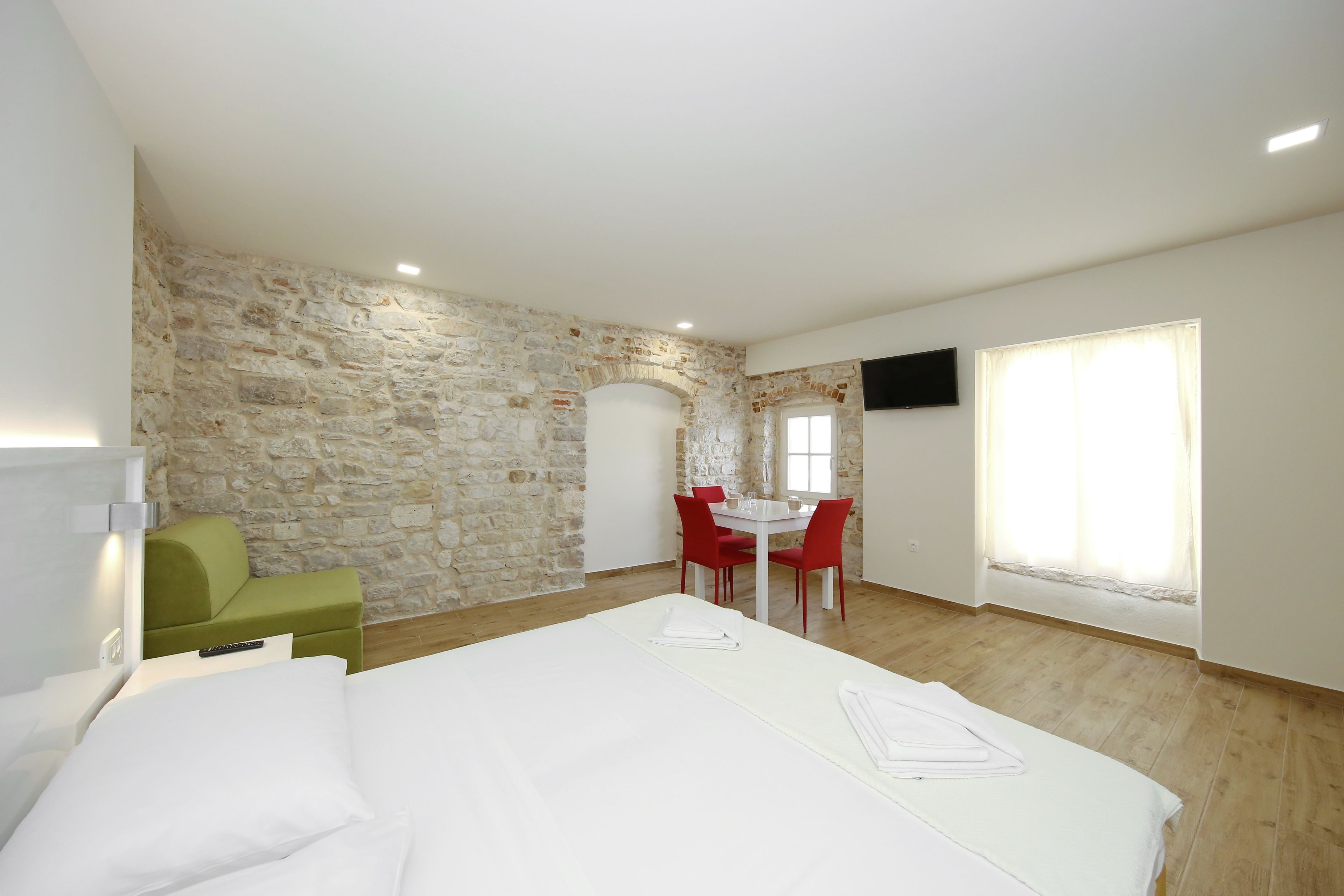 Foto - Idassa Atrium rooms