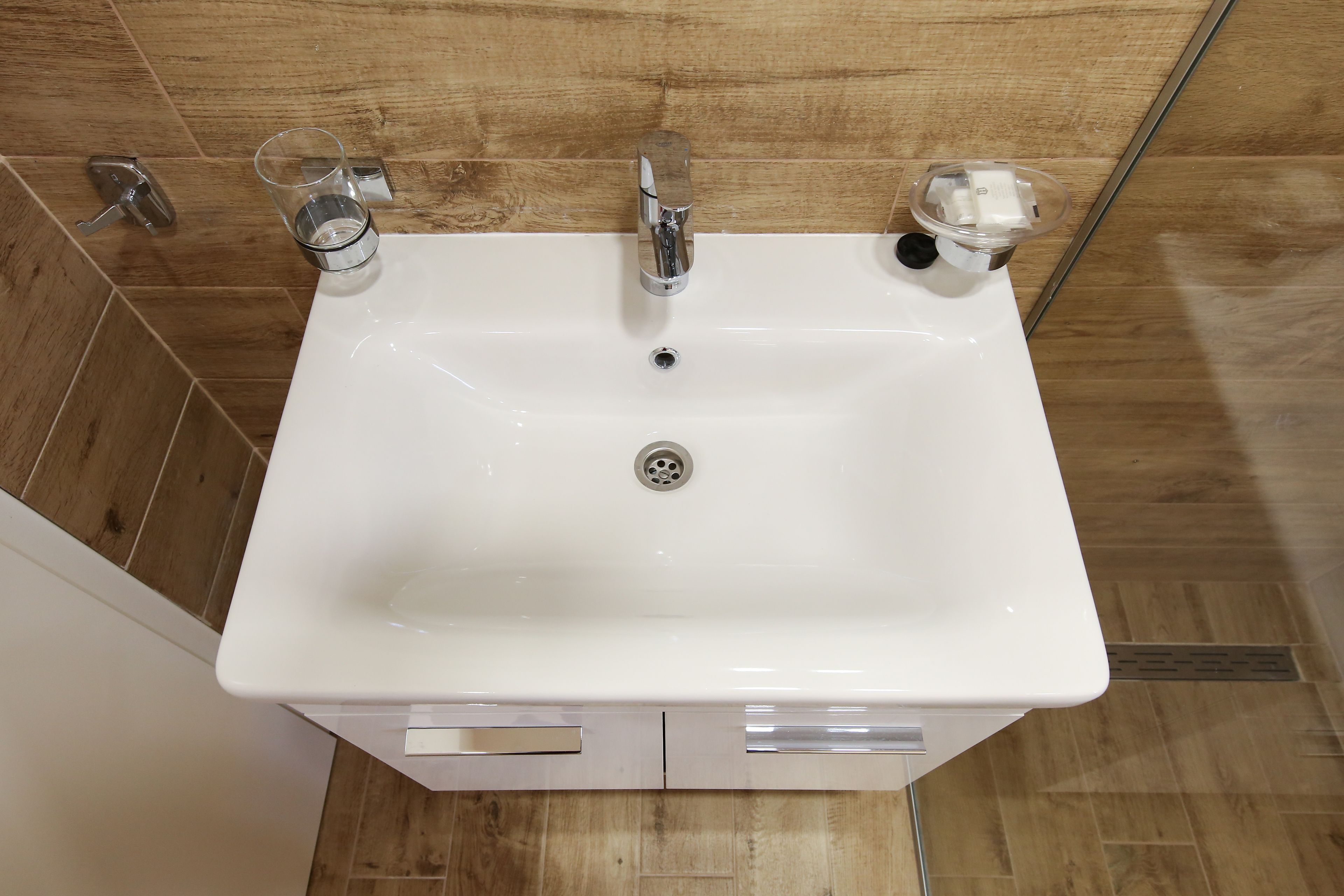 Foto - Idassa Atrium rooms