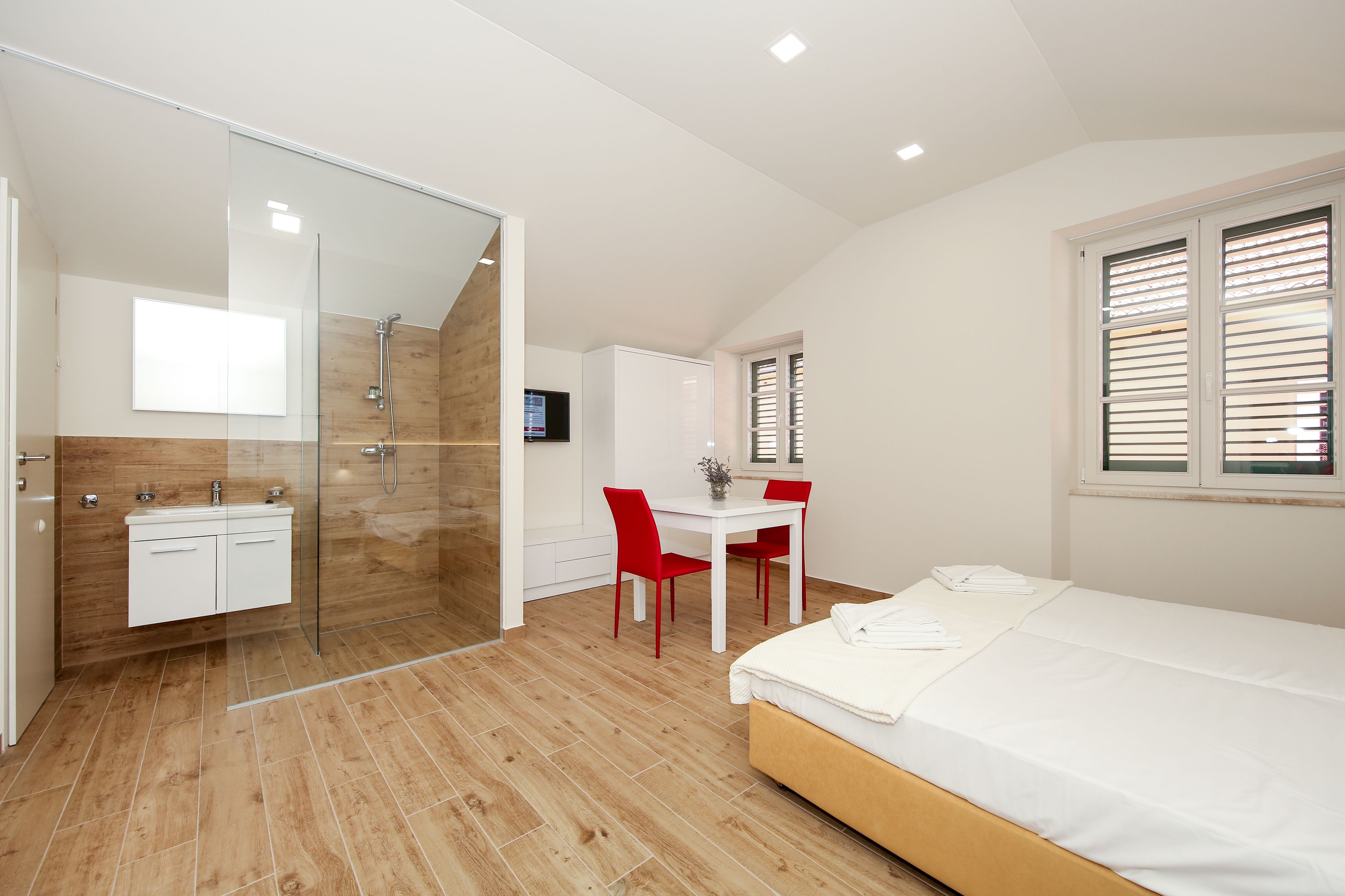 Foto - Idassa Atrium rooms