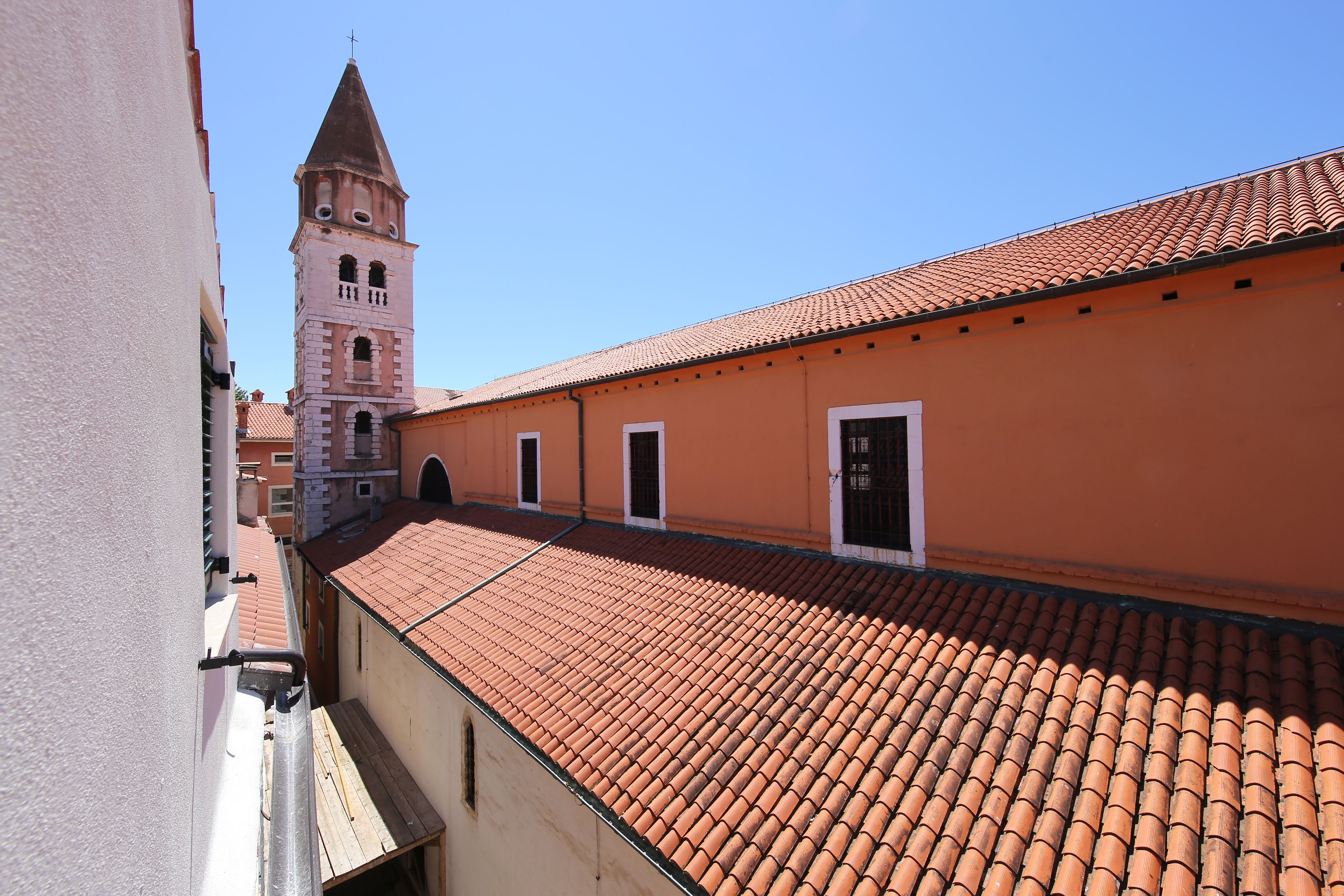 Foto - Idassa Atrium rooms