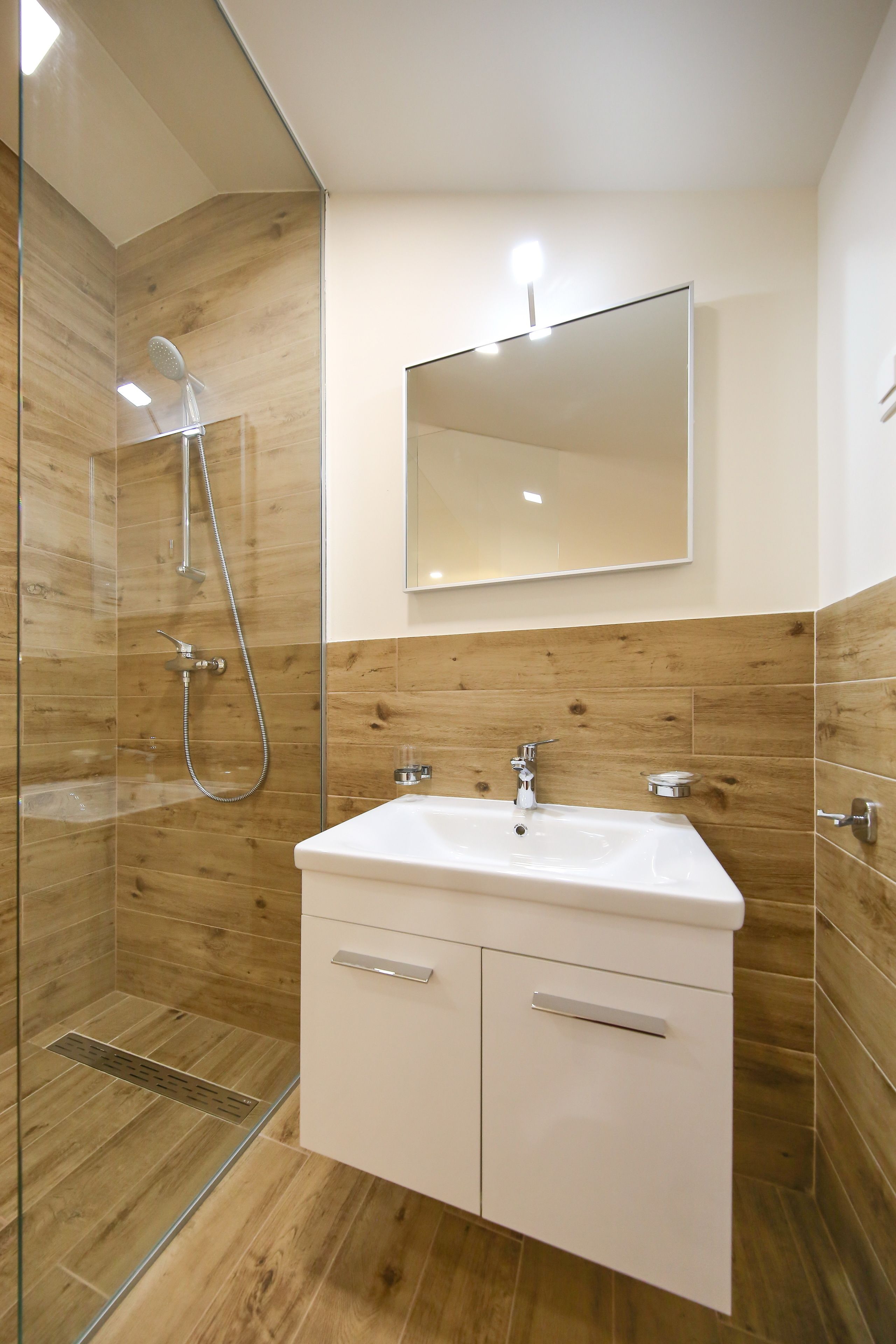 Foto - Idassa Atrium rooms