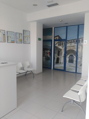 Hostel de las Facultades