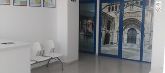 Hostel de las Facultades