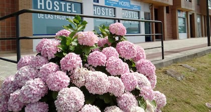 Hostel de las Facultades