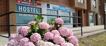 Hostel de las Facultades